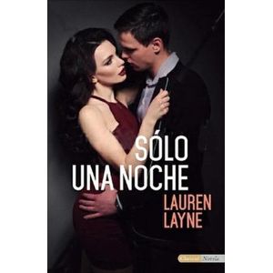 SOLO UNA NOCHE - LAYNE, LAUREN