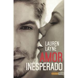 AMOR INESPERADO - LAYNE, LAUREN
