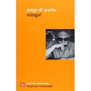MINGA! - Di Paola, Jorge