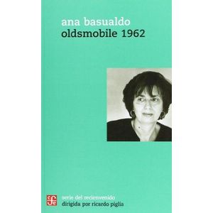 OLDSMOBILE 1962 - BASUALDO, ANA