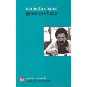 GENTE QUE BAILA - SOARES, NESTOR