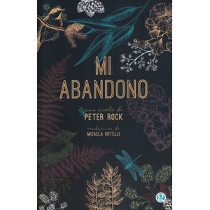 MI ABANDONO - ROCK, PETER