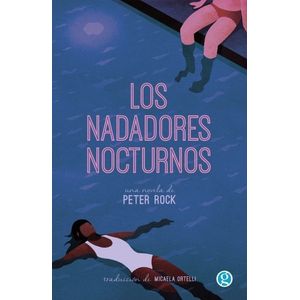 NADADORES NOCTURNOS, LOS - ROCK, PETER
