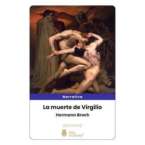 MUERTE DE VIRGILIO, LA - BROCH, HERMANN