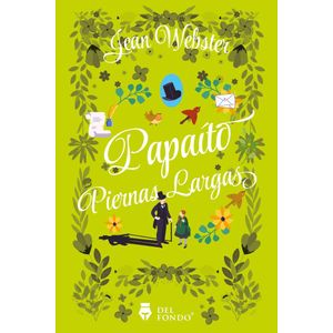 PAPAITO PIERNAS LARGAS - WEBSTER, JEAN