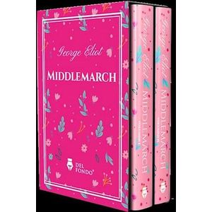 MIDDLEMARCH (2 TOMOS) - ELIOT, GEORGE