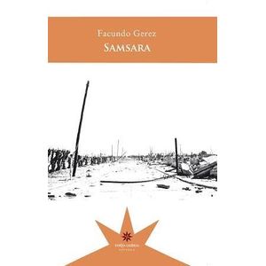 SAMSARA - GEREZ, FACUNDO