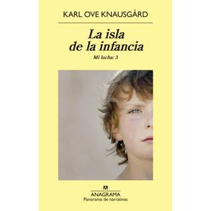ISLA DE LA INFANCIA, LA - KNAUSGARD, KARL OVE