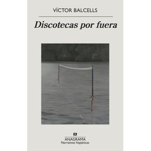 DISCOTECAS POR FUERA - BALCELLS, VICTOR