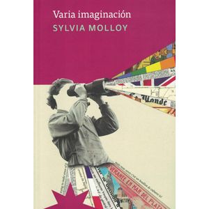 VARIA IMAGINACION - MOLLOY, SILVIA