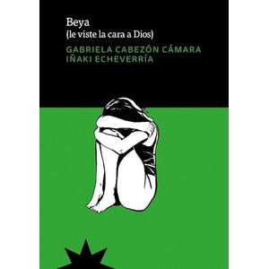 BEYA - CABEZON CAMARA, GABRIELA