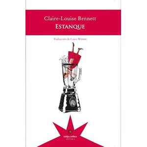 ESTANQUE - BENNET, CLAIRE-LOUISE