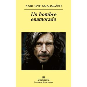 UN HOMBRE ENAMORADO - KNAUSGARD, KARL OVE