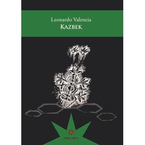 KAZBEK - VALENCIA, LEONARDO