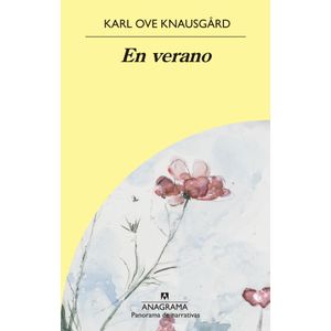 EN VERANO - KNAUSGARD, KARL OVE