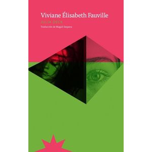 VIVIANE ELISABETH FAUVILLE - DECK, JULIA