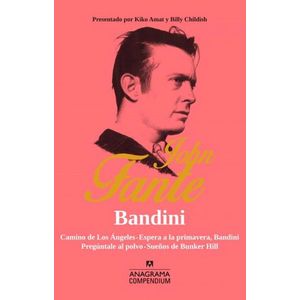 BANDINI - FANTE, JOHN