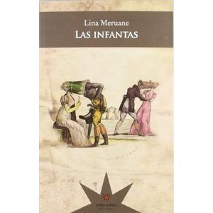 INFANTAS, LAS - MERUANE, LINA