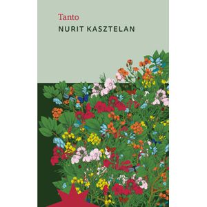 TANTO - KASZTELAN, NURIT