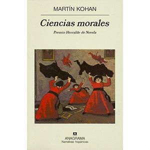 CIENCIAS MORALES - KOHAN, MARTIN