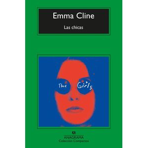 CHICAS (B), LAS - CLINE, EMMA