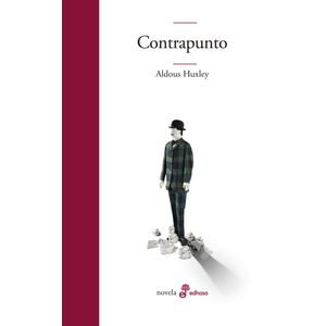 CONTRAPUNTO - HUXLEY, ALDOUS
