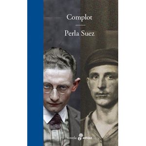 COMPLOT - SUEZ, PERLA