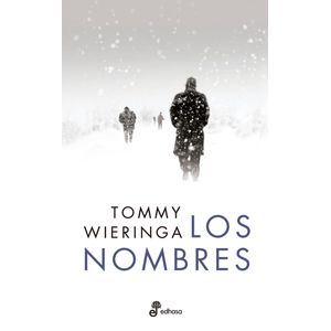 NOMBRES, LOS - WIERINGA, TOMMY