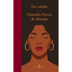 ESE CABELLO - PEREIRA DE ALMEIDA, DJAIMILIA