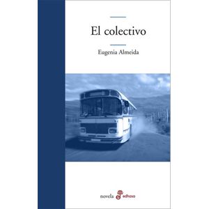 COLECTIVO, EL - ALMEIDA, EUGENIA