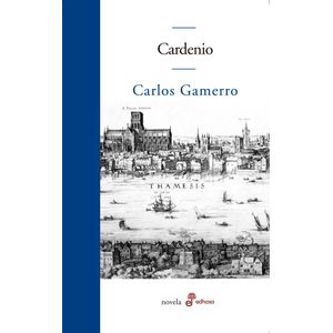 CARDENIO - GAMERRO, CARLOS