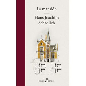 MANSION, LA - SCHADLICH, HANS JOACHIM