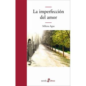 IMPERFECCION DEL AMOR, LA - AGUS, MILENA