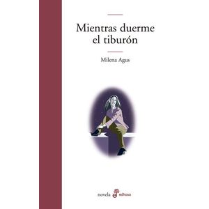 MIENTRAS DUERME EL TIBURON - AGUS, MILENA