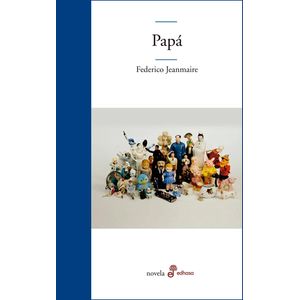 PAPA - JEANMAIRE, FEDERICO