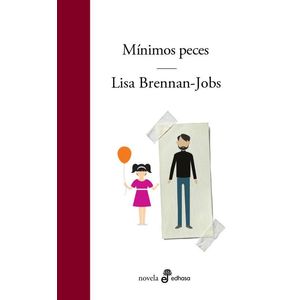 MINIMOS PECES - BRENNAN, LISA