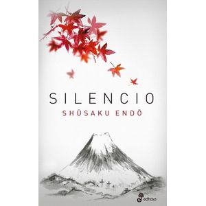 SILENCIO - ENDO, SHUSAKU