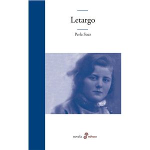 LETARGO - SUEZ, PERLA
