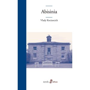 ABISINIA - KOCIANCICH, VLADY