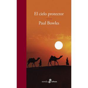 CIELO PROTECTOR, EL - Bowles, Paul