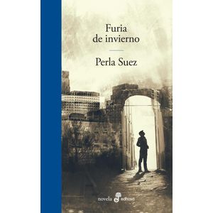 FURIA DE INVIERNO - SUEZ, PERLA