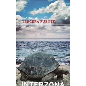 TERCERA FUENTE - JITRIK, NOE