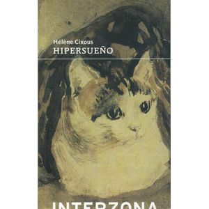 HIPERSUEÑO - CIXOUS, HELENE