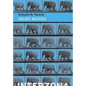 SHORT MOVIES (B) - TAVARES, GONCALO M.