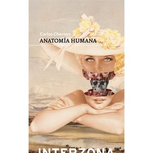 ANATOMIA HUMANA - CHERNOV, CARLOS