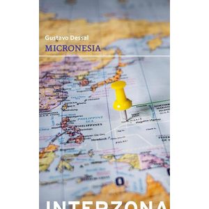 MICRONESIA - DESSAL, GUSTAVO