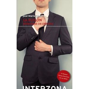 FUSION, LA- MEMORIAS DE OFICINA - GOMEZ, JOSE MARIA