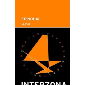RISA, LA (B) - STENDHAL