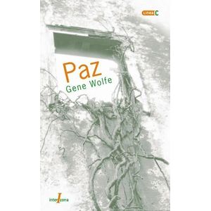 PAZ - Wolfe, Gene