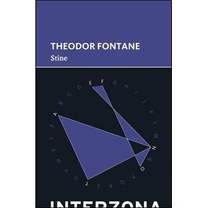 STINE (B) - FONTANE, THEODOR